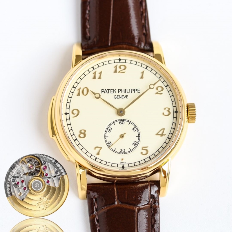 PATEK PHILIPPE